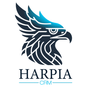 LOGO- HARPIA CRM